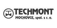 Techmont Mochovce